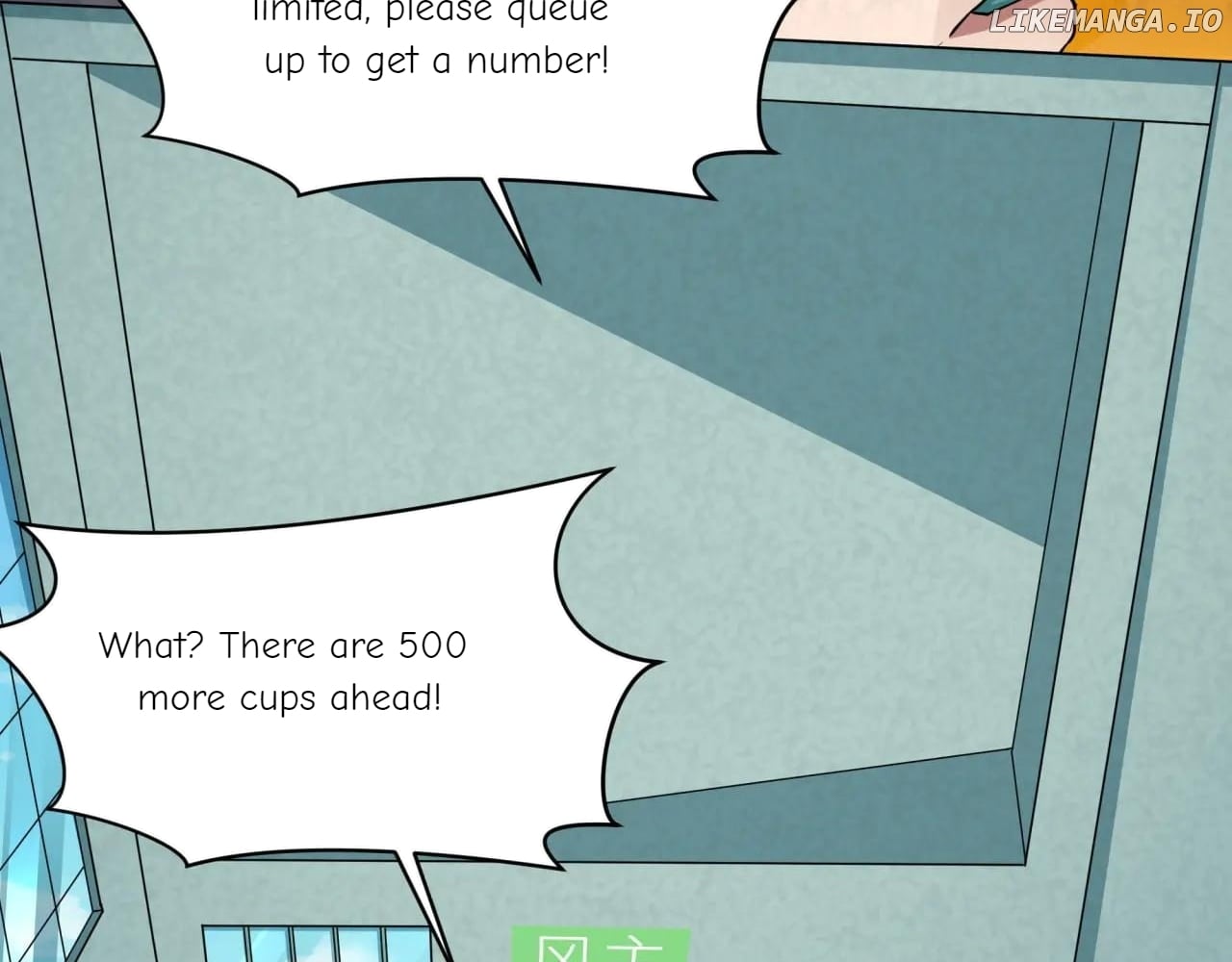 Era of the Haunted Chapter 368 - page 86